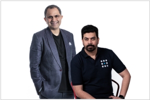 Founders: Harish Bahl, Tarun Sobhani