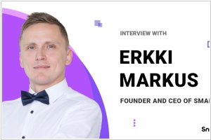 Founders: Erkki Markus