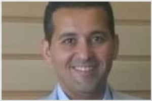 Mustapha Ramadan - Co-Founder & CEO