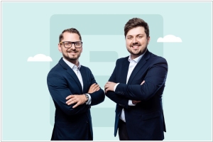 Founders: Alexander Feiglstorfer, Dominik Angerer