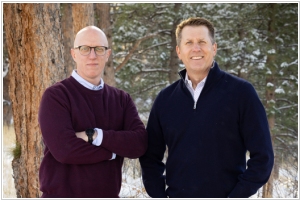 Founders: Cody Cornell, James Brear