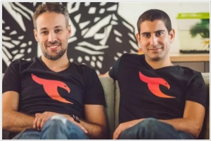 Founders: Ofer Ben Noon, Ohad Bobrov