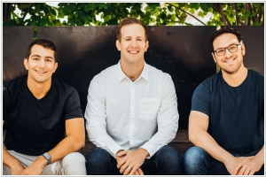 Founders: Dan Giovacchini, Ken Babcock, Brian Shultz