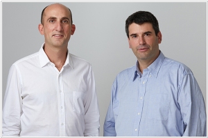 Founders: Yoav Levy, Yonatan Appel