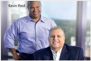 Founders:  Kevin Reid, Rodney Rogers