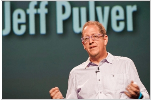 Founder Jeff Pulver