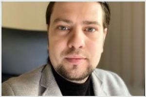 Peter Cunev - Commercial Director