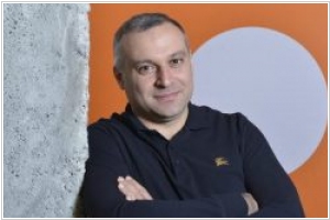 Vahram Martirosyan - Founder & CEO