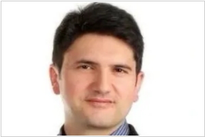 CEO - Murat Balaban
