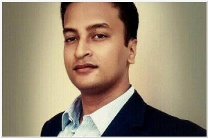 Kumar Mayank - CEO
