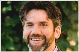 Founder - Brian Carrier