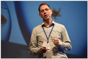 CEO - Gil Friedrich