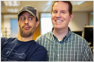 Founders: Ben Peterson, Ryan Sanders