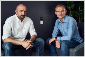 Founders: Konrad Howard, Stefan Batory