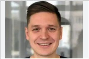 Founder Alexander Shvalev