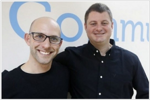 Founders: Ran Margaliot, Sharel Omer