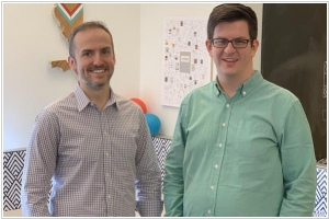Founders:  Bob Moore, Buck Ryan