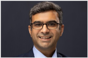 Hemant Kumar, CEO