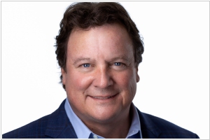 CEO - Greg Clark