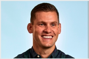CEO - Kevin Frechette