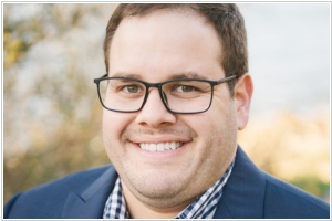Founder Ryan Schonfeld