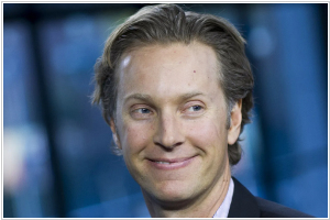 Sam Shank - Co-Founder and CEO