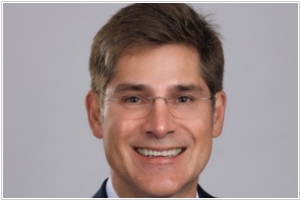 CEO - Chris Cartwright