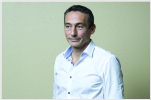 Cyril Daloz - CEO & Founder