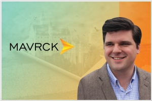 CEO, Lyle Stevens