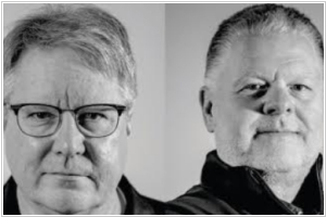 Founders: Bob Blakley, Derek Smith
