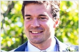 Founder and CEO, Will Lucas