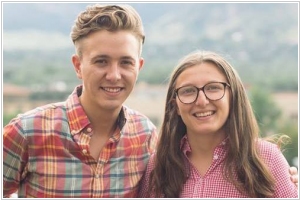 Founders:  Devon Tivona, Lianne Haug