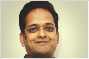 Founder -Surya Madiraju