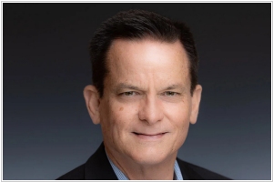 CEO - William Hutchison