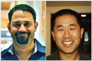 Founders:  Andres Fabris, Andy Chen