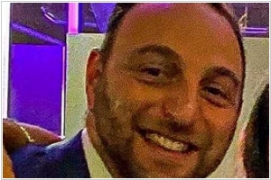 CEO Robert D'Assisi
