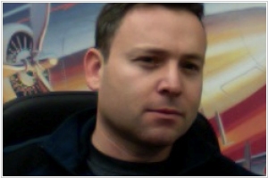 Nadav Gur - Founder & CEO